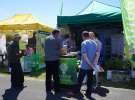 Oxytree na ZIELONE AGRO SHOW w Ułężu 2017