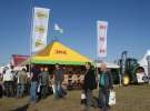 Agro Show 2011 Bednary Foto katalog firm