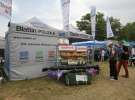 AGRO-TECH Minikowo 2014 - sobota