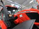 Zetor na AGRO-PARK Lublin 2018