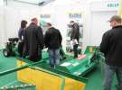 KELLFRI na AGROTECH Kielce 2015