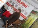 VII Ogólnopolska Wystawa Bydła Hodowlanego - Sielinko 2012