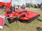 Agro Show 2015 - Kongskilde