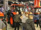 Zetor na AgroTech Kielce 2018
