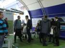 Skavska Hale na AgroTech Kielce 2018