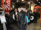 Zetor Polska na Agro Tech Kielce 2012