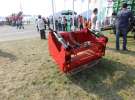 Metaltech na Agro Show 2014