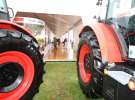 Zetor, Inter-Vax i Kunert na GRO SHOW BEDNARY 2017