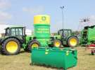 Zielone Agro Show 2011 - wystawcy