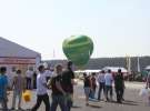 Zielone Agro Show 2011 - wystawcy