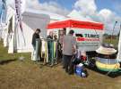 Tubes International na targach Agro Show 2013