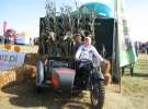 Agro Show 2011 Zdjęcia z Motorem Sobota