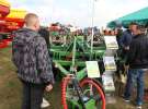 Agro Show 2015 - Tolmet 