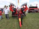 AGRO-TECH w Minikowie 2013