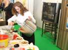 Targi World Food Warsaw 2014