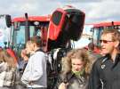  Agro Show 2012 - niedziela