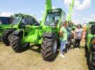 AGRO-TECH Minikowo 2014 - niedziela