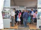 Euromilk - Szepietowo 2013