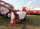 Maschio-Gaspardo na Agro Show 2014