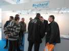 Brochard na targach Polagra Premiery 2014