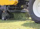 Zielone Agro Show pokaz maszyn rolniczych