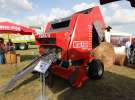 Metal-Fach na AGRO SHOW 2016