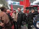 Targi AGROTECH i LAS-EXPO Kielce cz.2