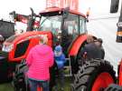 Zetor, Inter-Vax i Kunert na GRO SHOW BEDNARY 2017