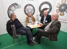 Targi AGROTECH i LAS-EXPO Kielce cz.1 