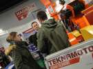 Teknamotor na AgroTech Kielce 2018