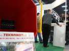 Teknamotor  na Agro Tech Kielce 2012