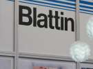 Blattin na AGROTECH Kielce 2014