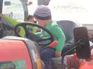 Zielone AGRO SHOW - Polskie Zboża 2015 w Sielinku