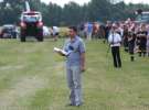 AGRO-TECH w Minikowie 2013