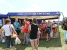 Chemirol na targach AGRO-TECH Minikowo 2013