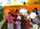 Festiwal Wieprzowiny Targowisko Dolne k/Lubawy 2012