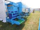 Krukowiak na Agro Show 2014
