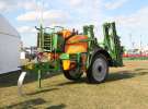 AGRO SHOW 2015 - sobota