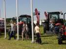 AGCO na Zielonym AGRO SHOW – POLSKIE ZBOŻA 2014 w Sielinku