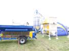 Dozamech na AGRO SHOW BEDNARY 2017