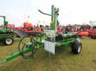 McHale Polska na Agro Show 2014