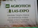 Gala AGROTECH Kielce 2015