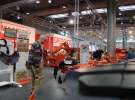 Międzynarodowe Targi Rolnicze Agritechnica Hannover 2011