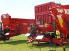 Metaltech na Zielonym AGRO SHOW – POLSKIE ZBOŻA 2014 w Sielinku