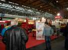 METAL-FACH na targach Agritechnika w Hanowerze