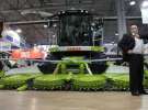 AGROTECH 2013 - piątek