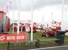 AGRO SHOW BEDNARY 2017 (Sobota)