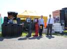 Zielone Agro Show 2011 - wystawcy