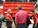Metal-Fach na Agro Tech Kielce 2012