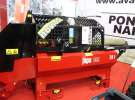 SERAFIN na AGROTECH Kielce 2013